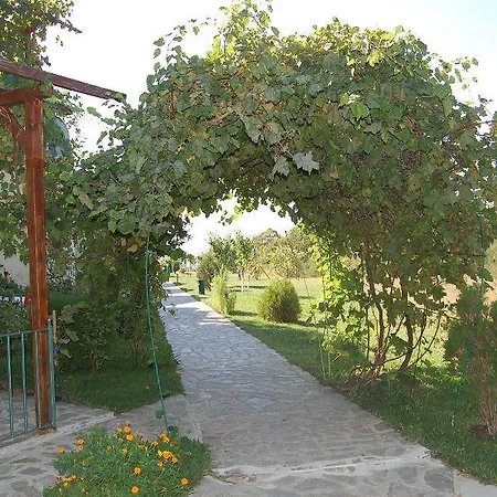 In Saint Nicola 圣弗拉斯