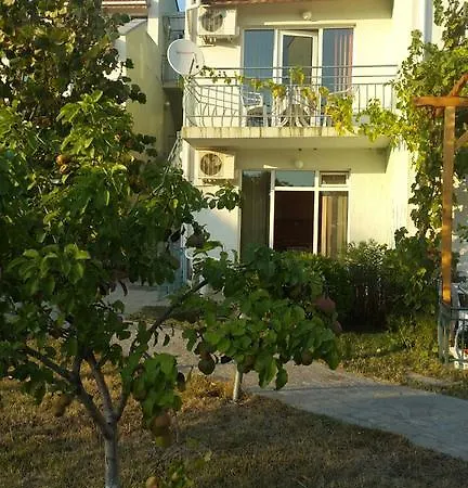 公寓 In Saint Nicola *