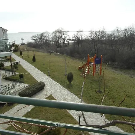 In Saint Nicola * Sveti Vlas