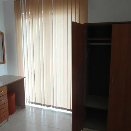 Apartmán In Saint Nicola *